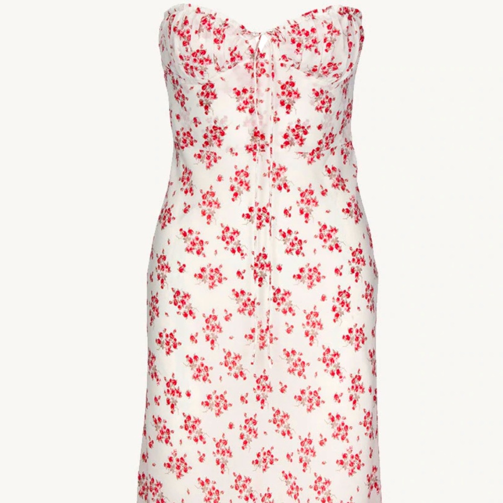 Réalisation Par Iris Dress in Pleasures